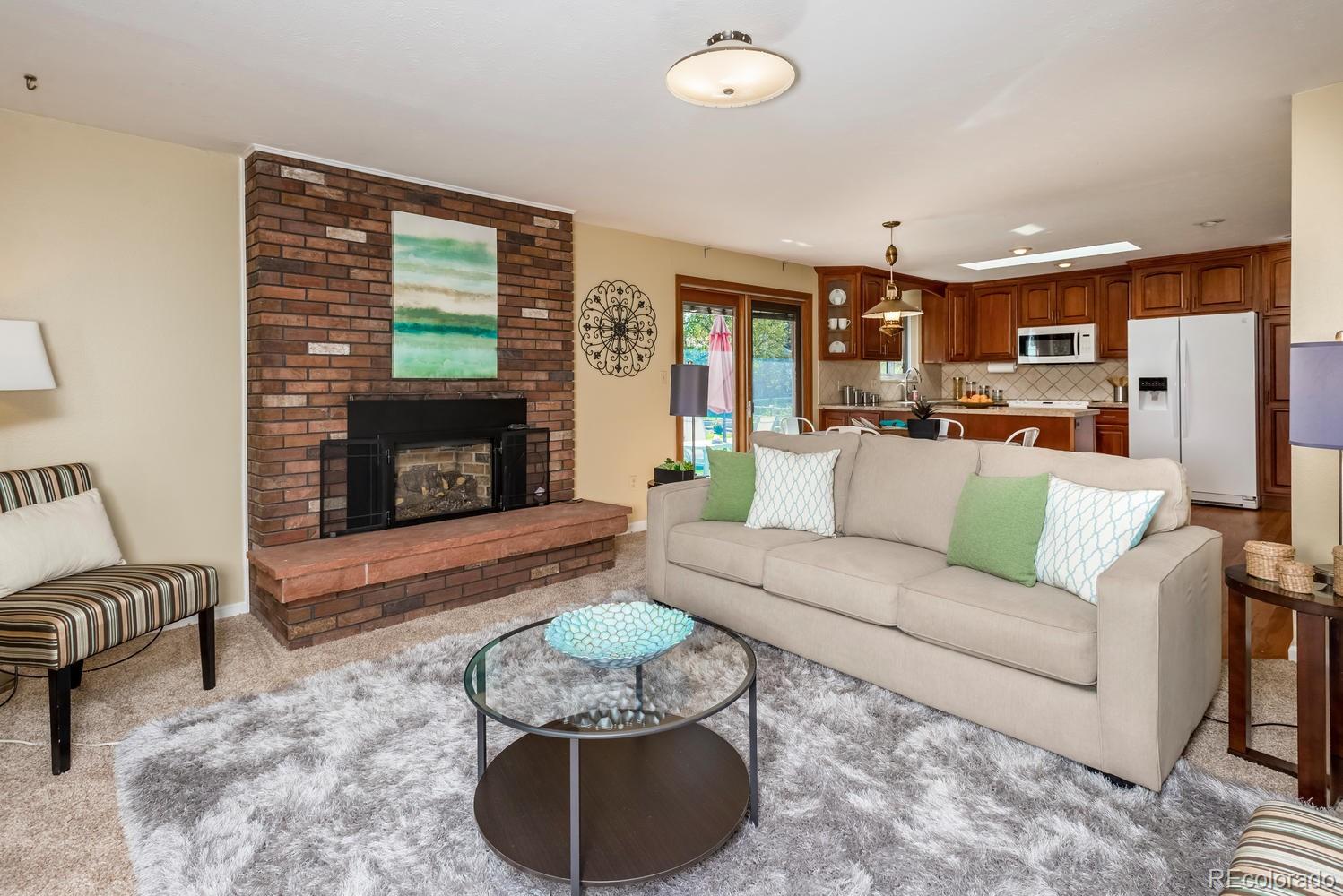 4 Rangeview Drive Wheat Ridge, CO 80215 - Photo 7 of 24 Gallery Image 7