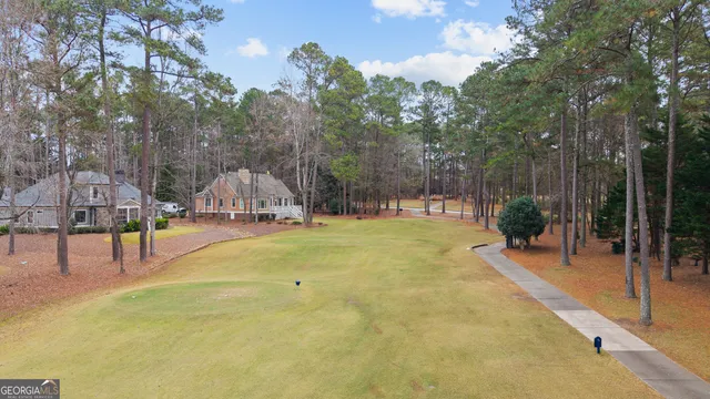 $699,000 | 1010 Webb Lake Drive, Greensboro, GA 30642