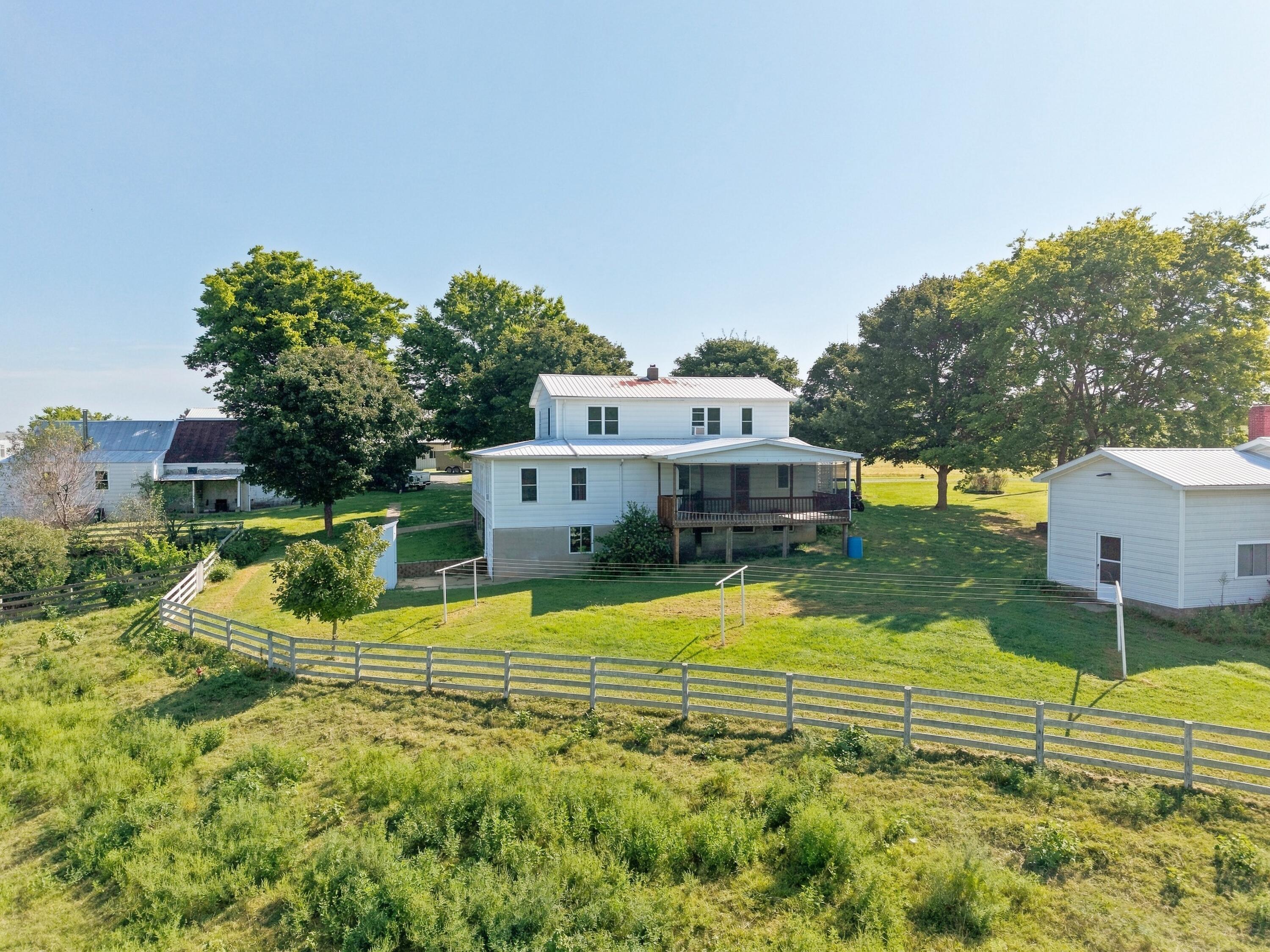 1340 Roe Wafford Road Marion, KY 42064 - Photo 73 of 81 1340RoeWafford_069