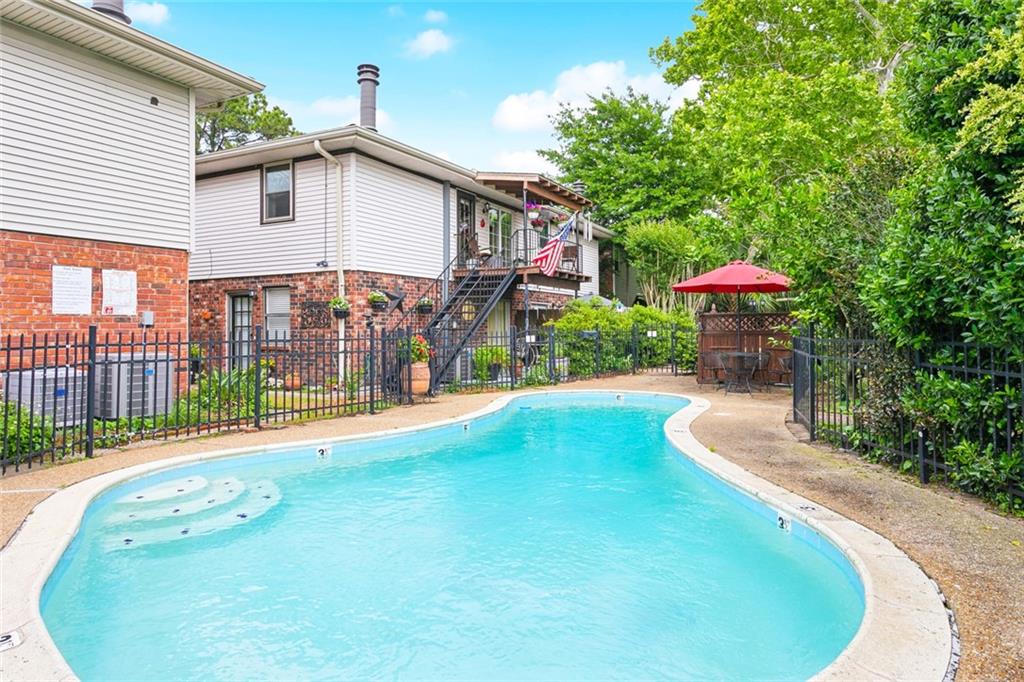 2817 River Road, Unit D Jefferson, LA 70121 - Photo 14 of 15