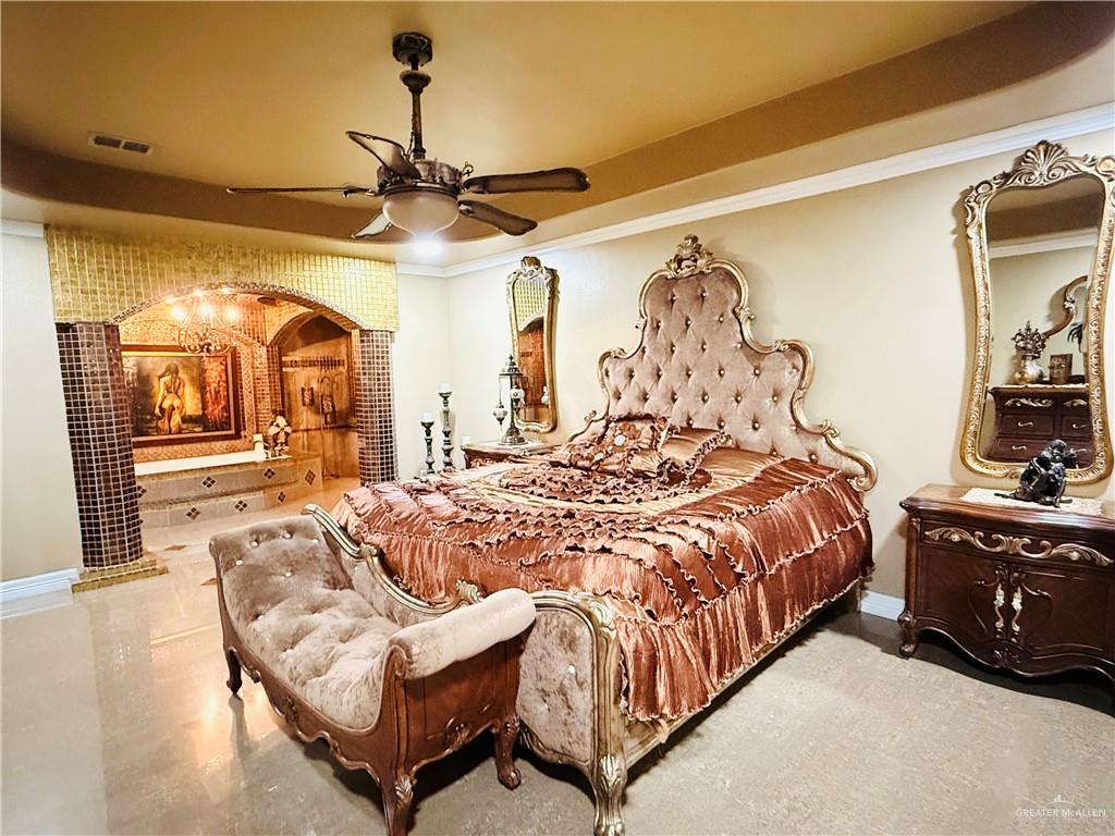 8607 Martin Morales Road Weslaco, TX 78599 - Photo 11 of 25