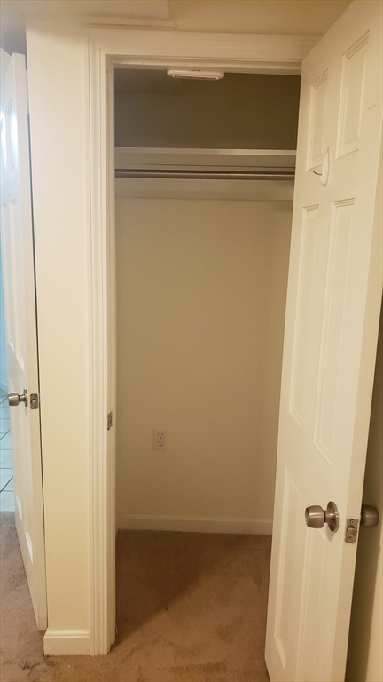 11 Seckel Street, Unit 1 Cambridge, MA 02141 - Photo 14 of 21 a view of cupboard