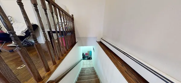 $4,400 | 11 Seckel Street, Unit 1, Cambridge, MA 02141