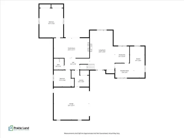 $320,000 | 112 Landsdowne Drive, Sherman, IL 62684