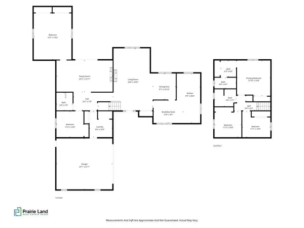 $320,000 | 112 Landsdowne Drive, Sherman, IL 62684