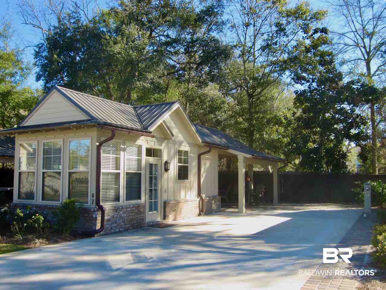 28888 Canal Road, Unit 67 Orange Beach, AL 36561 - Photo 2 of 29