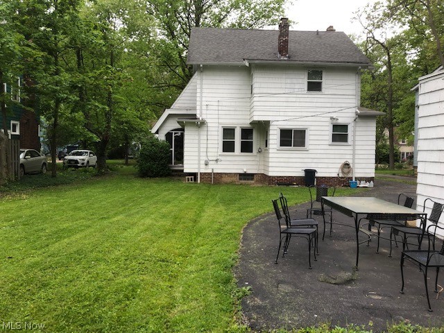 1669 Crest Road Cleveland Heights, OH 44121 - Photo 23 of 23