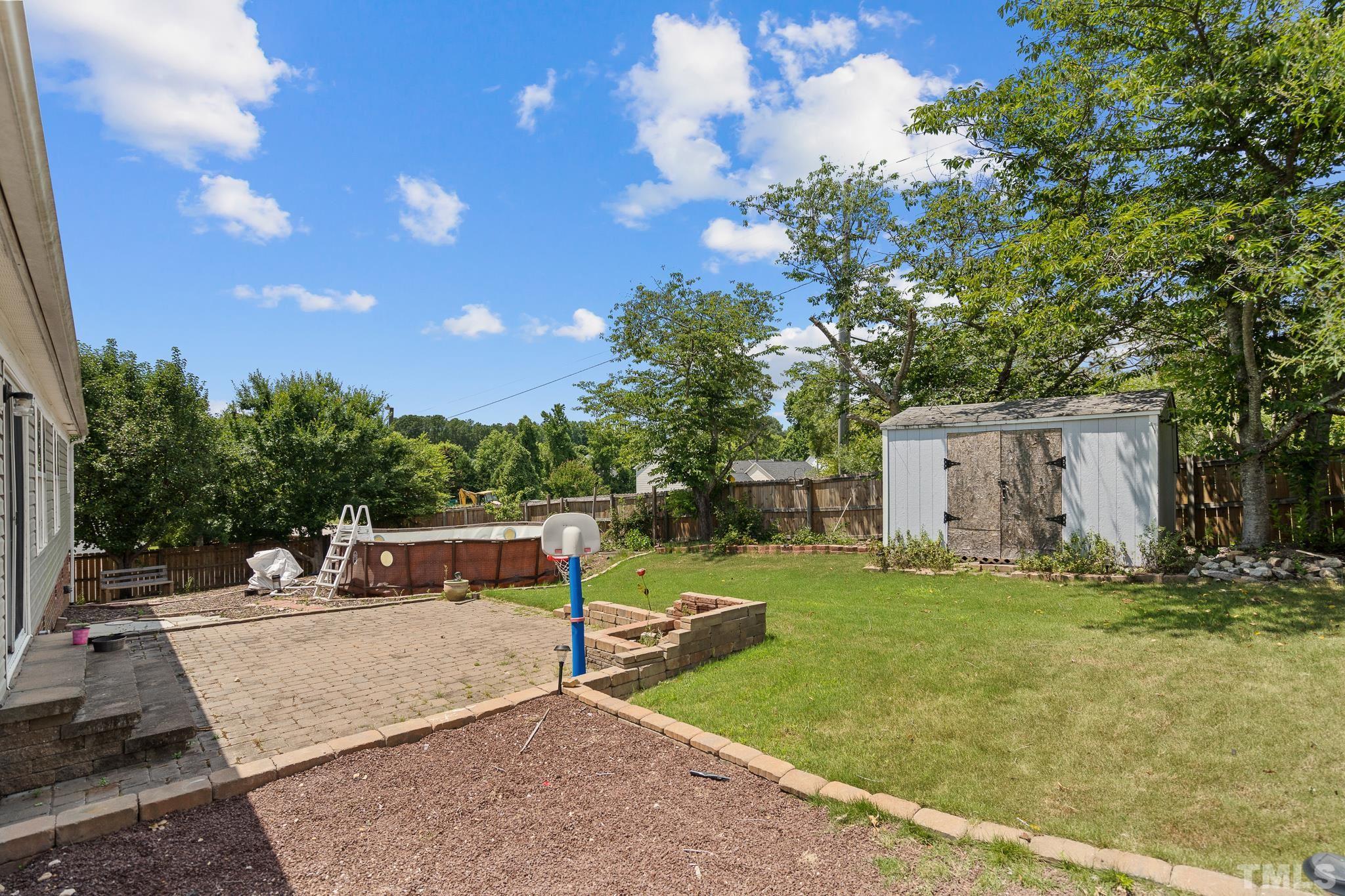 1001 Lexington Farm Road Apex, NC 27502 - Photo 27 of 32 Gallery Image 27