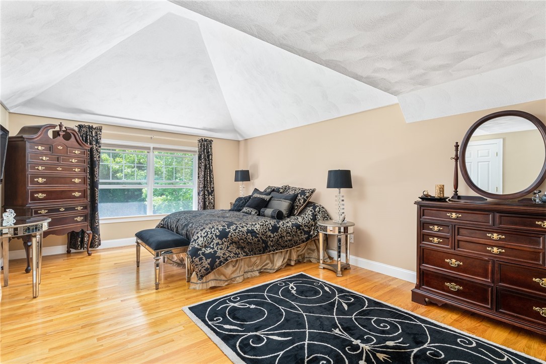 78 Channel View, Unit 201 Warwick, RI 02889 - Photo 22 of 33