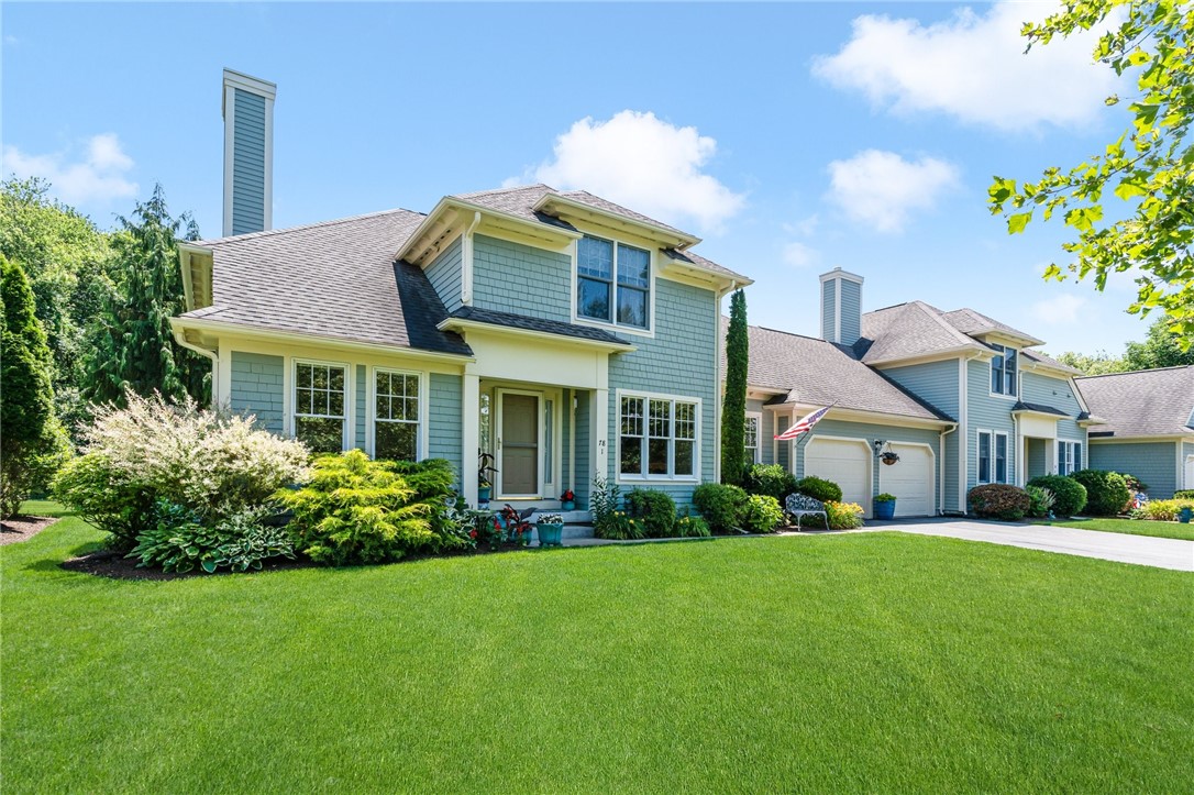 78 Channel View, Unit 201 Warwick, RI 02889 - Photo 30 of 33