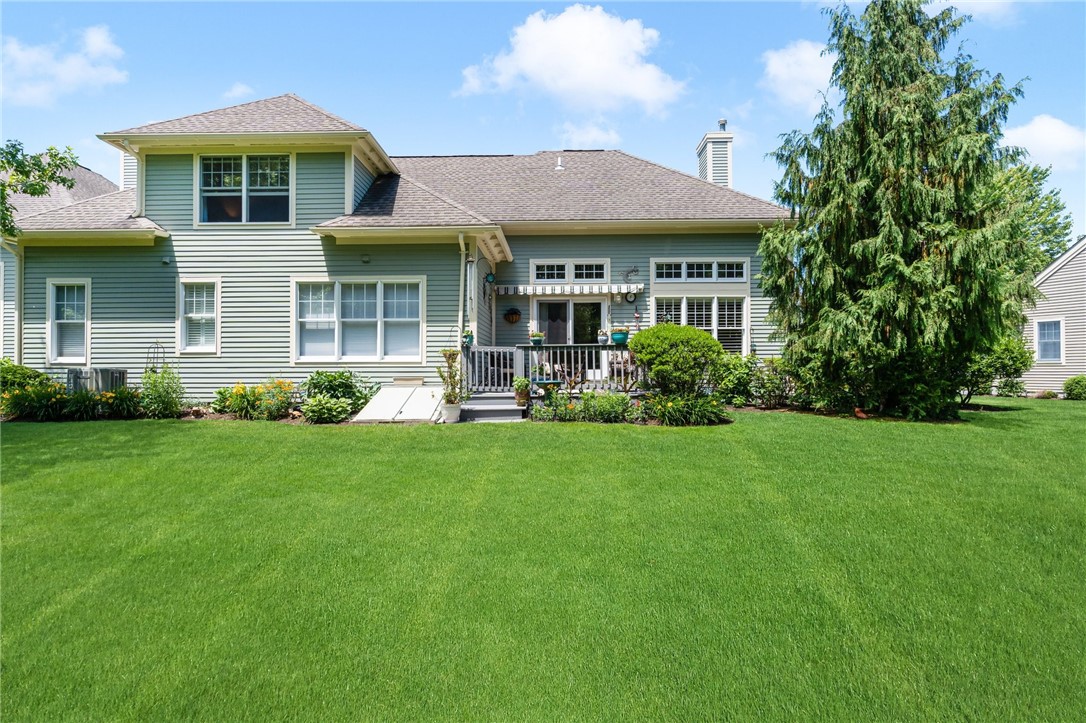 78 Channel View, Unit 201 Warwick, RI 02889 - Photo 33 of 33