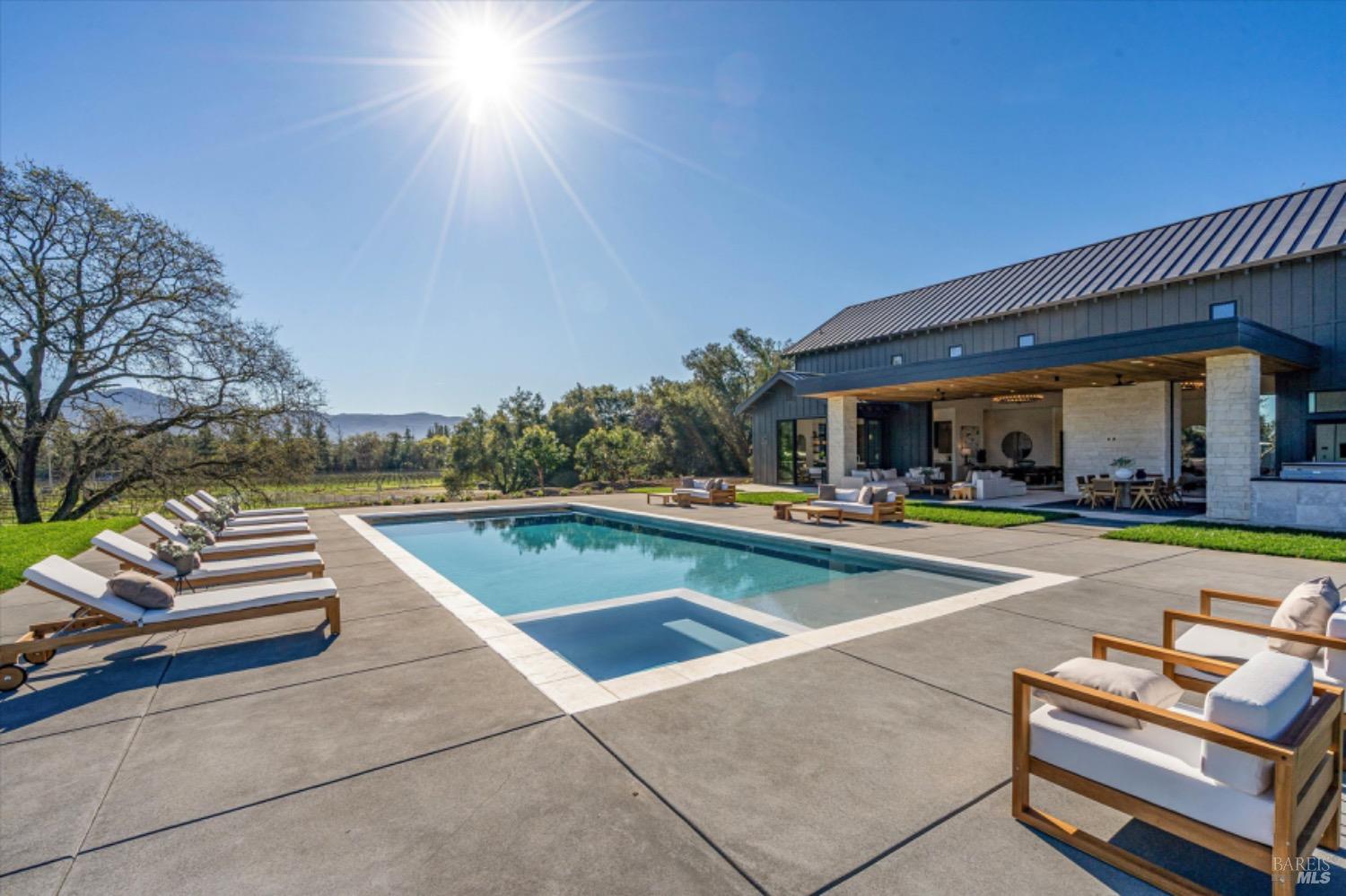 2350 Big Ranch Road Napa, CA 94558 - Photo 17 of 48