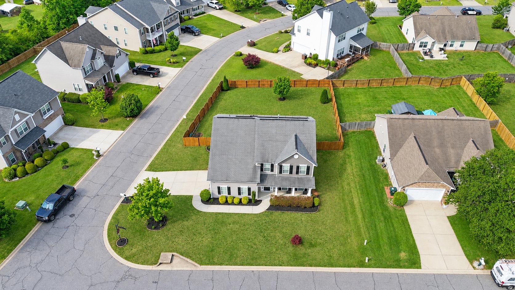 505 Goldstone Lane Boiling Springs, SC 29316 - Photo 4 of 47