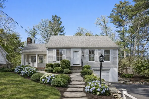 $610,000 | 492 Delano Road, Marion, MA 02738