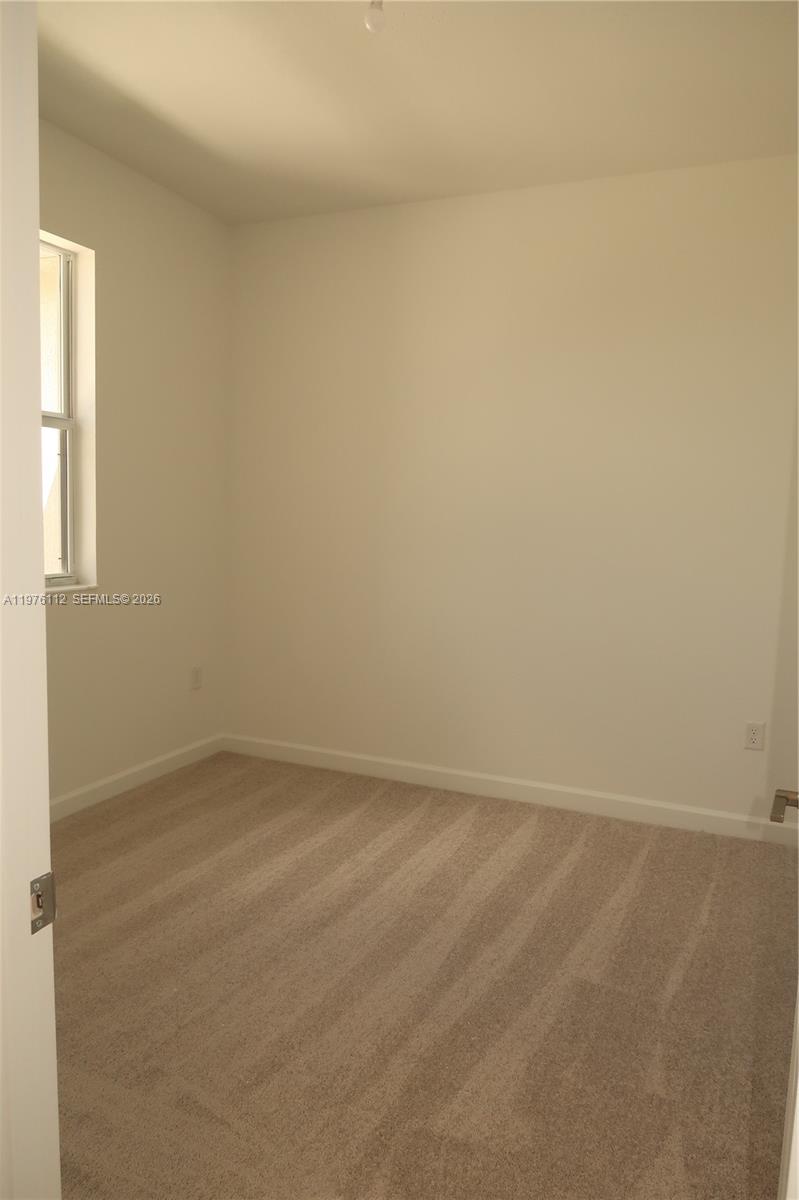 1509 Southeast 27th Street Homestead, FL 33035 - Photo 8 of 27 a view of an empty room