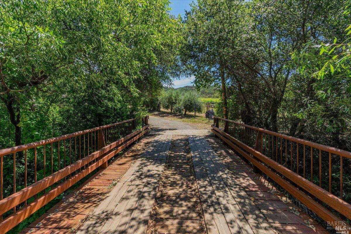 6595 Gordon Valley Road Napa, CA 94558 - Photo 38 of 38 Gallery Image 38