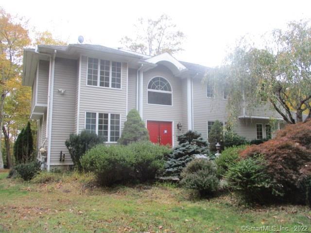 60 Rock Ridge Road Shelton, CT 06484 - Photo 1 of 1
