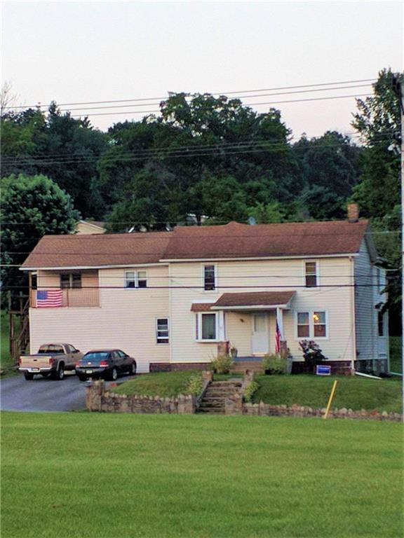 32 Carey School Road Ligonier, PA 15658 - Photo 1 of 15 Gallery Image 1