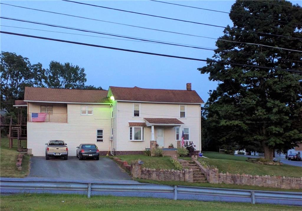 32 Carey School Road Ligonier, PA 15658 - Photo 2 of 15 Gallery Image 2