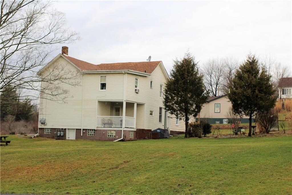 32 Carey School Road Ligonier, PA 15658 - Photo 3 of 15 Gallery Image 3