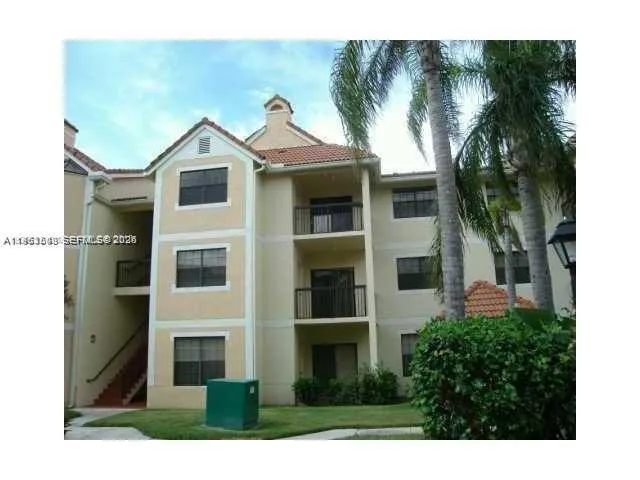 $2,400 | 11229 West Atlantic Boulevard, Unit 201, Coral Springs, FL 33071