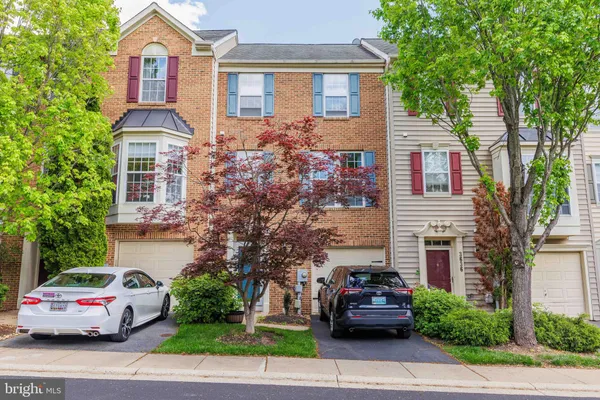 $545,000 | 3638 Singleton Terrace, Frederick, MD 21704