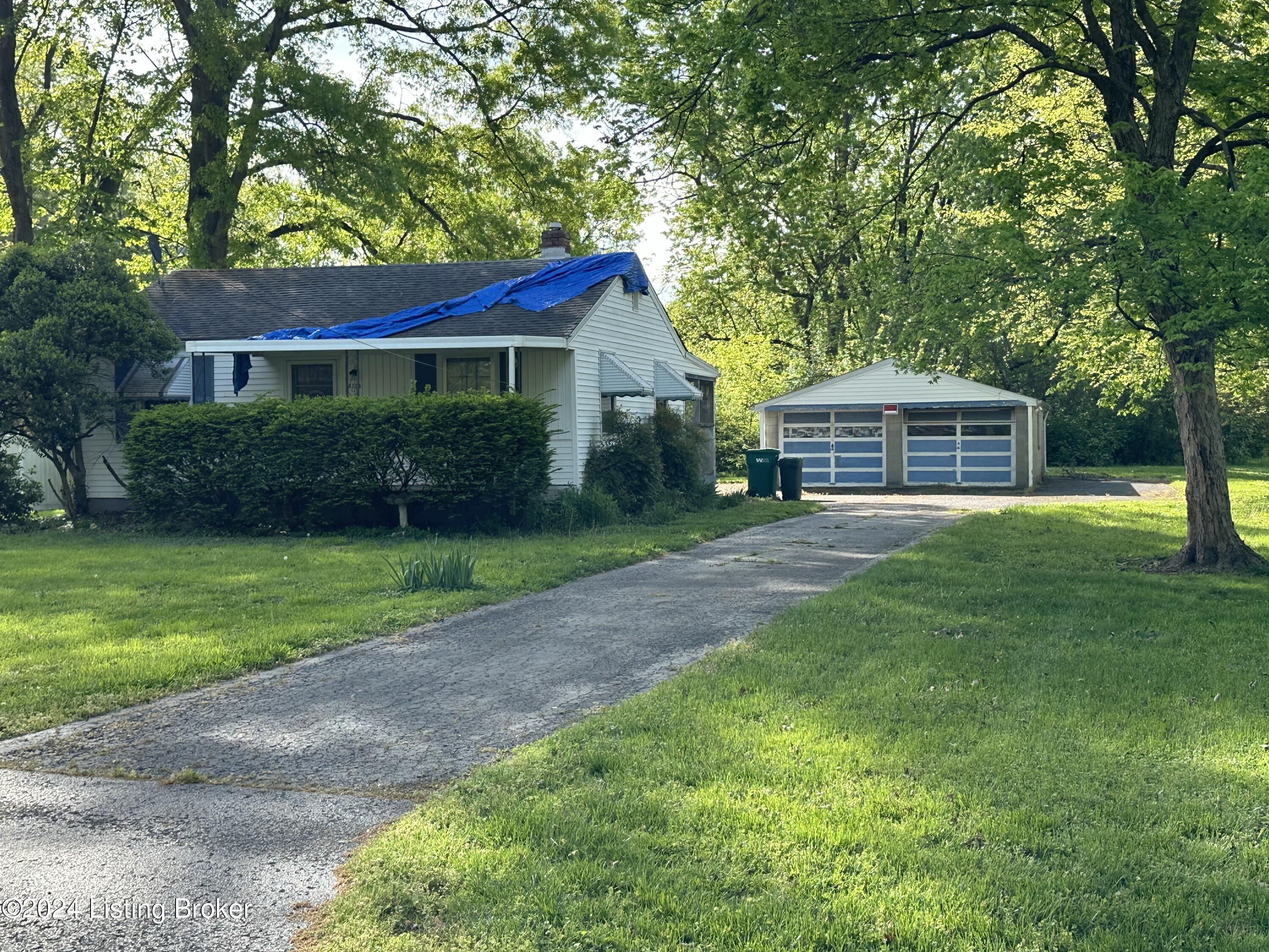 4306 Lambert Road Louisville, KY 40219 - Photo 1 of 4 image_50739201
