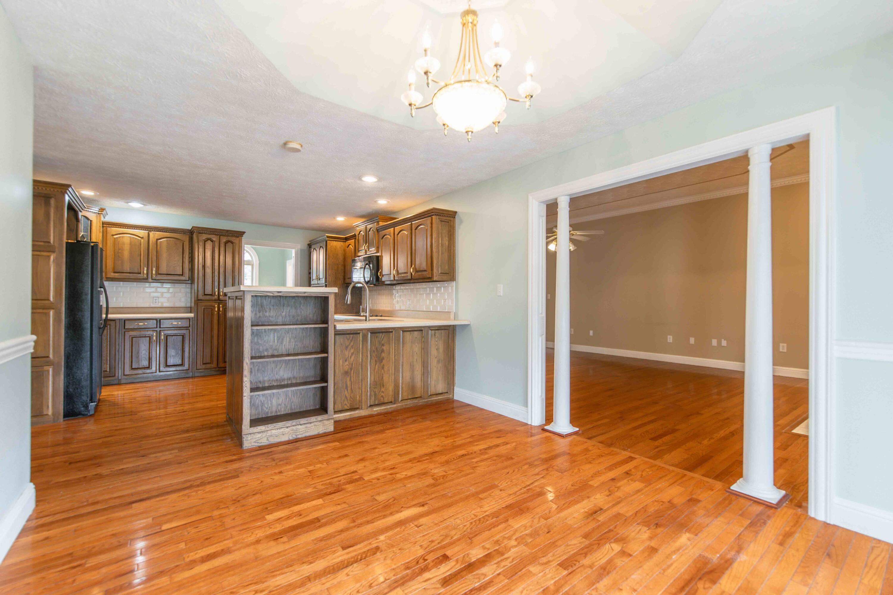 477 Gaskin Road Jamestown, KY 42629 - Photo 43 of 54 118A39749