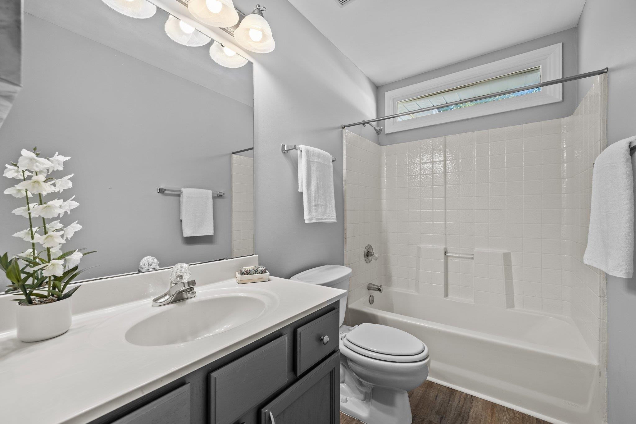 4313 Wolftrap Road Raleigh, NC 27616 - Photo 22 of 39 Photo 22