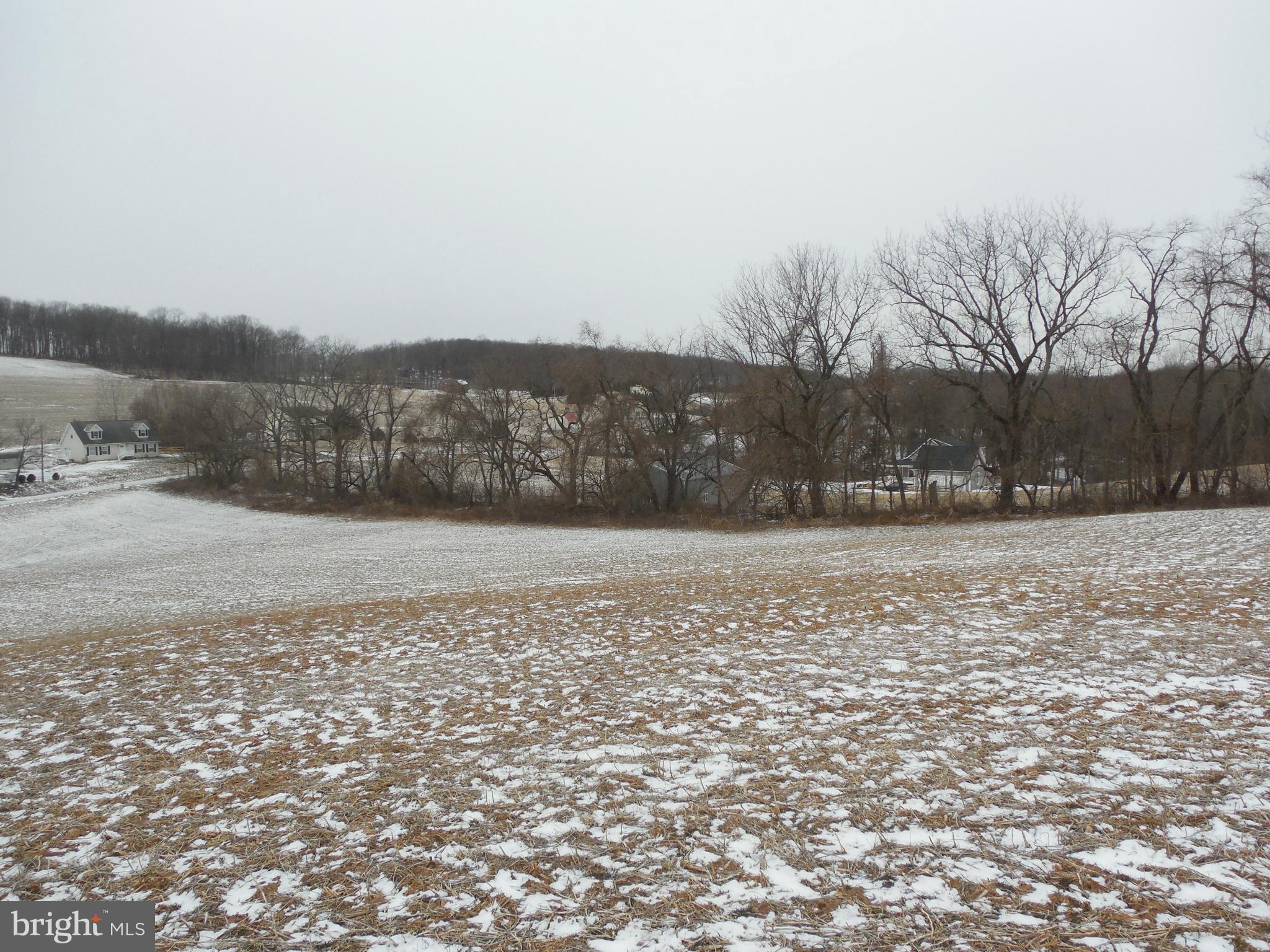 5 Jones Road Fawn Grove, PA 17321 - Photo 6 of 6 Exterior (Rear)