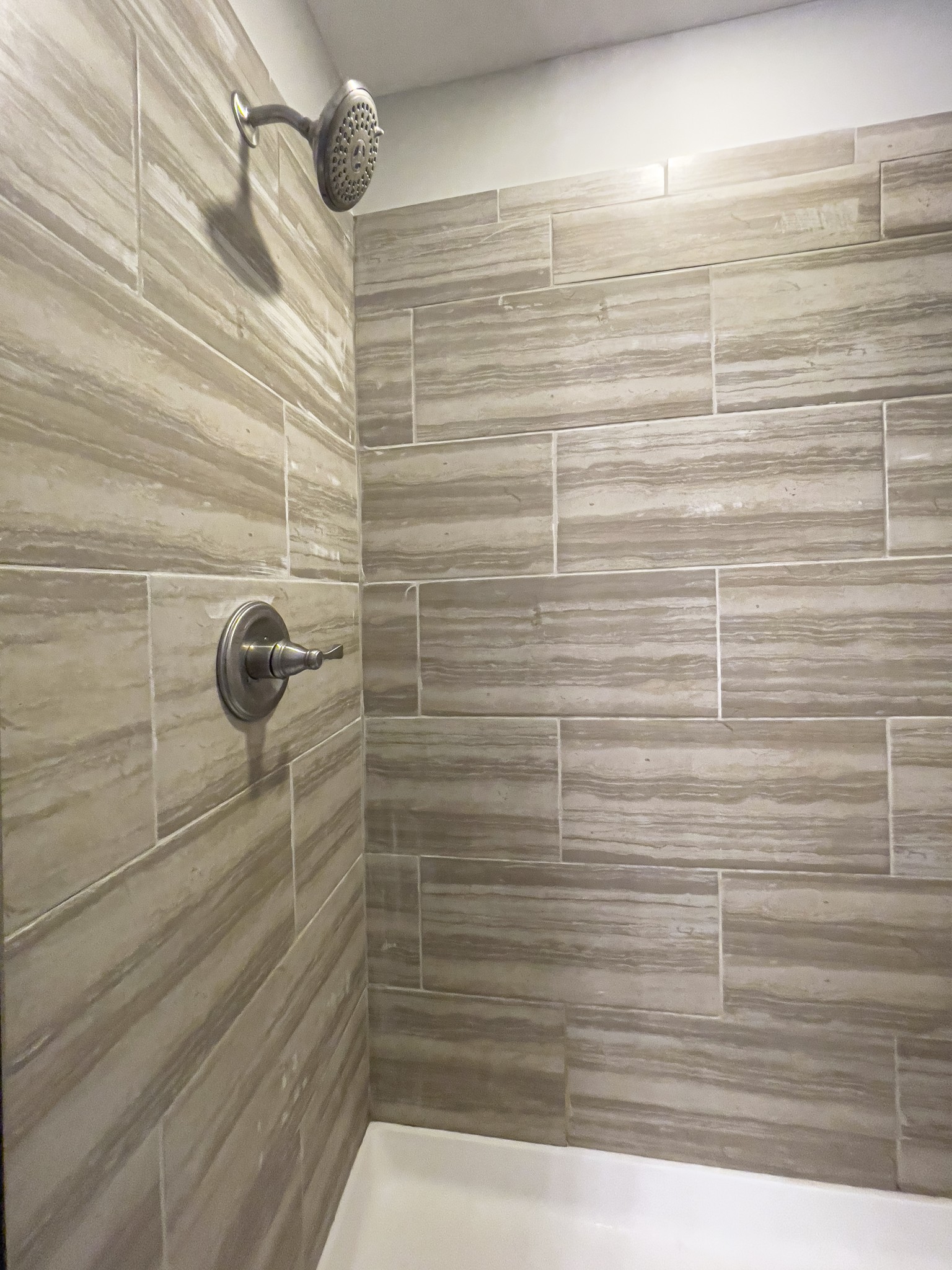 1382 Rural Hill Road, Unit 316 Antioch, TN 37013 - Photo 16 of 23 a bathroom with a shower