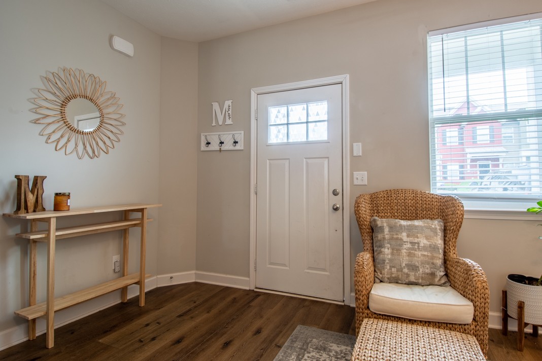 1382 Rural Hill Road, Unit 316 Antioch, TN 37013 - Photo 3 of 23 a living room with furniture rug and window