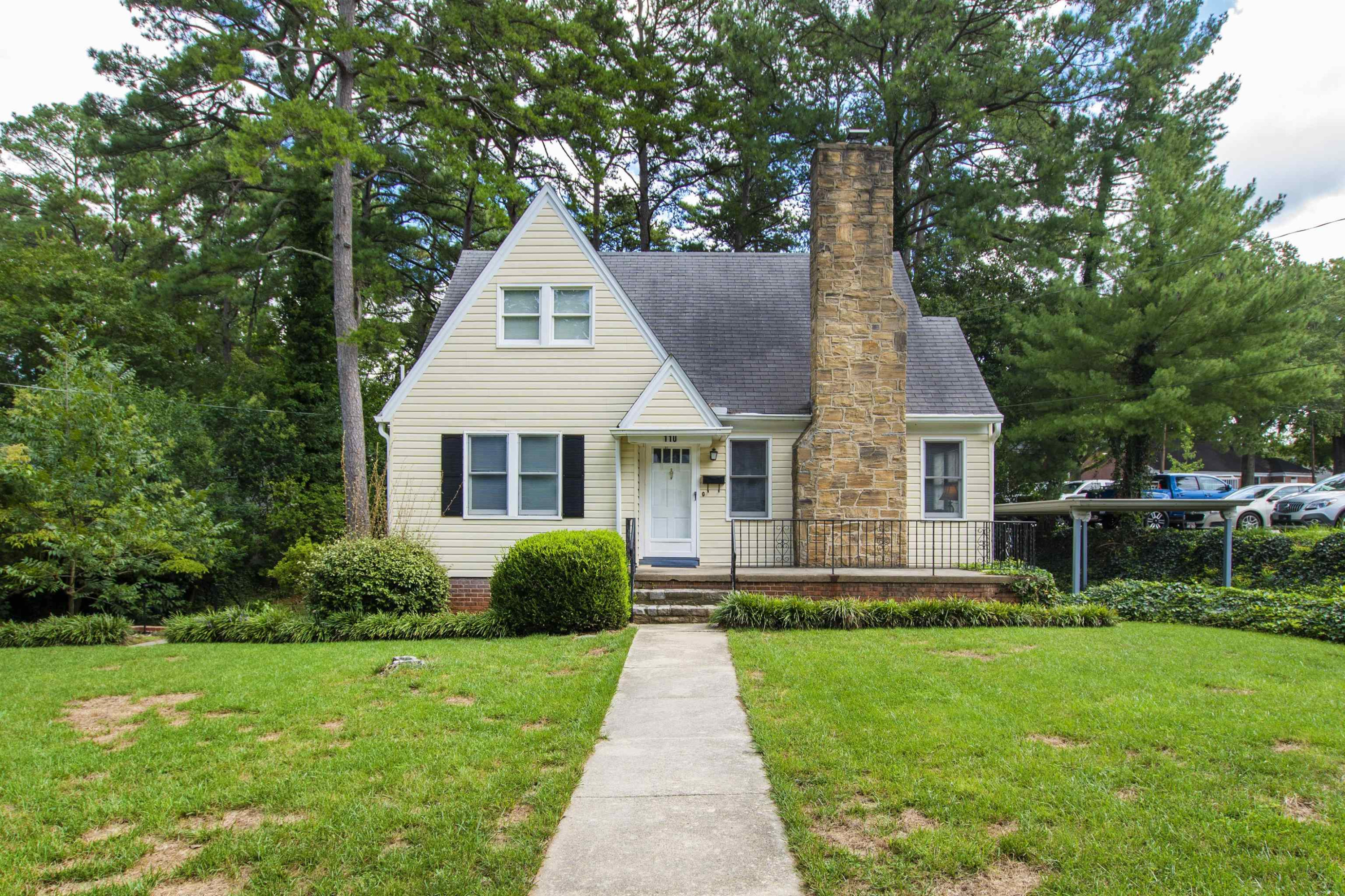 110 Shepherd Street Raleigh, NC 27607 - Photo 2 of 41 Photo 2
