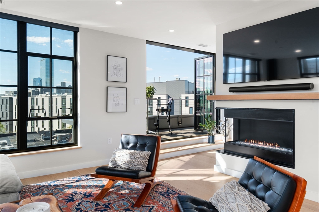 76 Wareham Street, Unit PHD Boston, MA 02118 - Photo 1 of 37