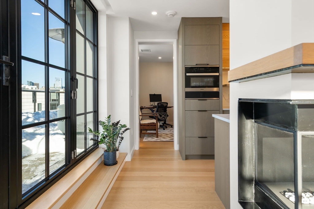 76 Wareham Street, Unit PHD Boston, MA 02118 - Photo 11 of 37