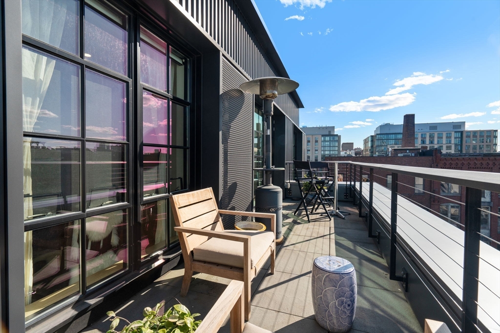 76 Wareham Street, Unit PHD Boston, MA 02118 - Photo 12 of 37