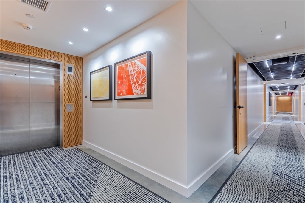 76 Wareham Street, Unit PHD Boston, MA 02118 - Photo 24 of 37
