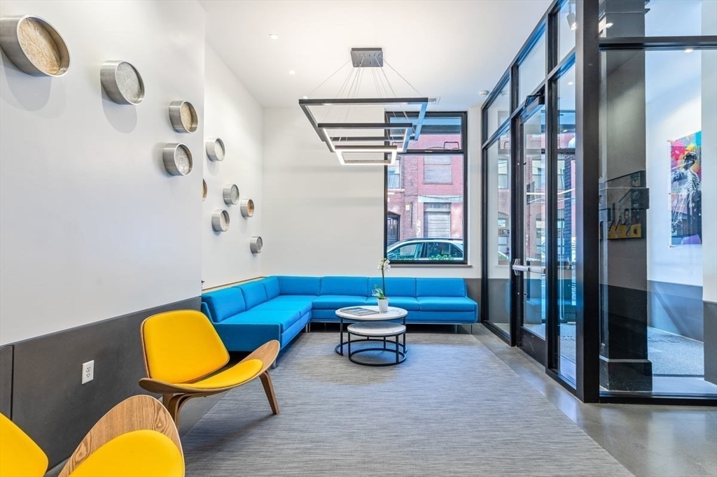 76 Wareham Street, Unit PHD Boston, MA 02118 - Photo 26 of 37
