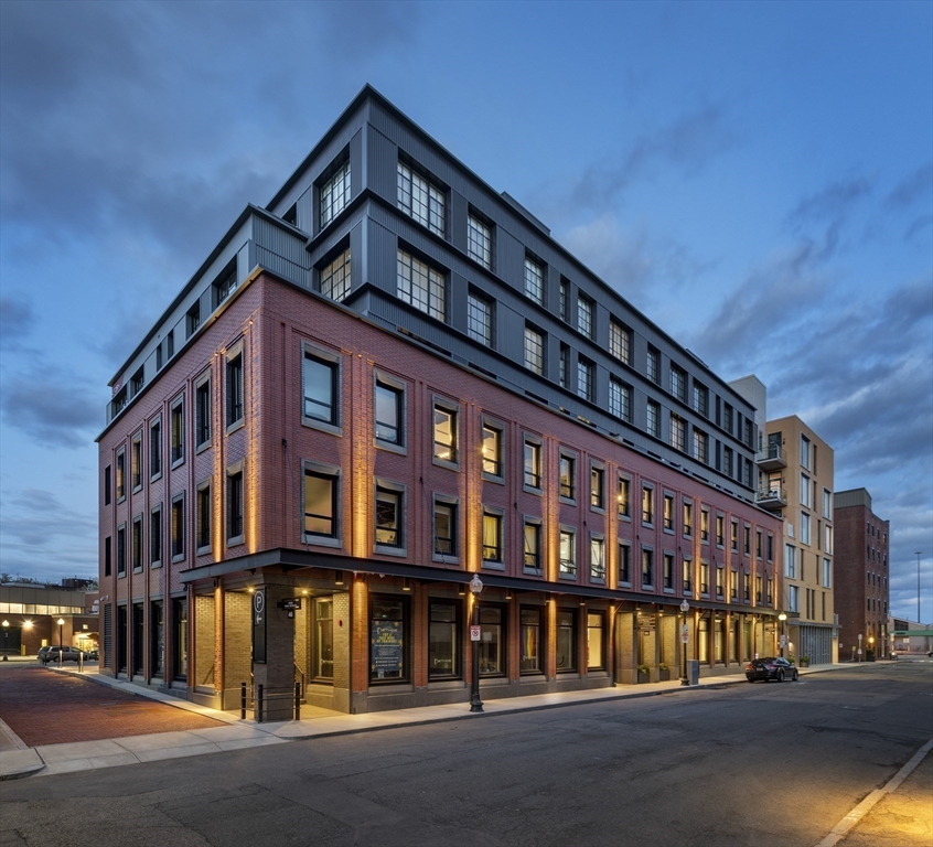 76 Wareham Street, Unit PHD Boston, MA 02118 - Photo 35 of 37