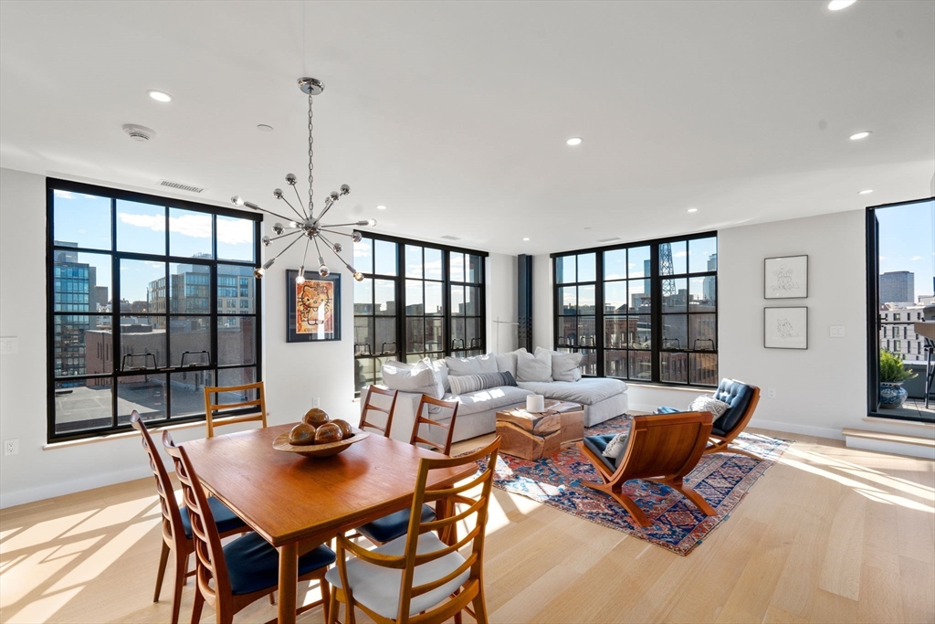 76 Wareham Street, Unit PHD Boston, MA 02118 - Photo 8 of 37