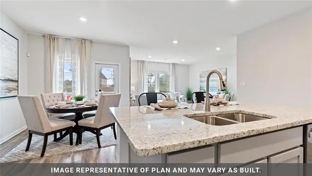 $294,900 | 5947 Belfast Bend Court, Slidell, LA 70461