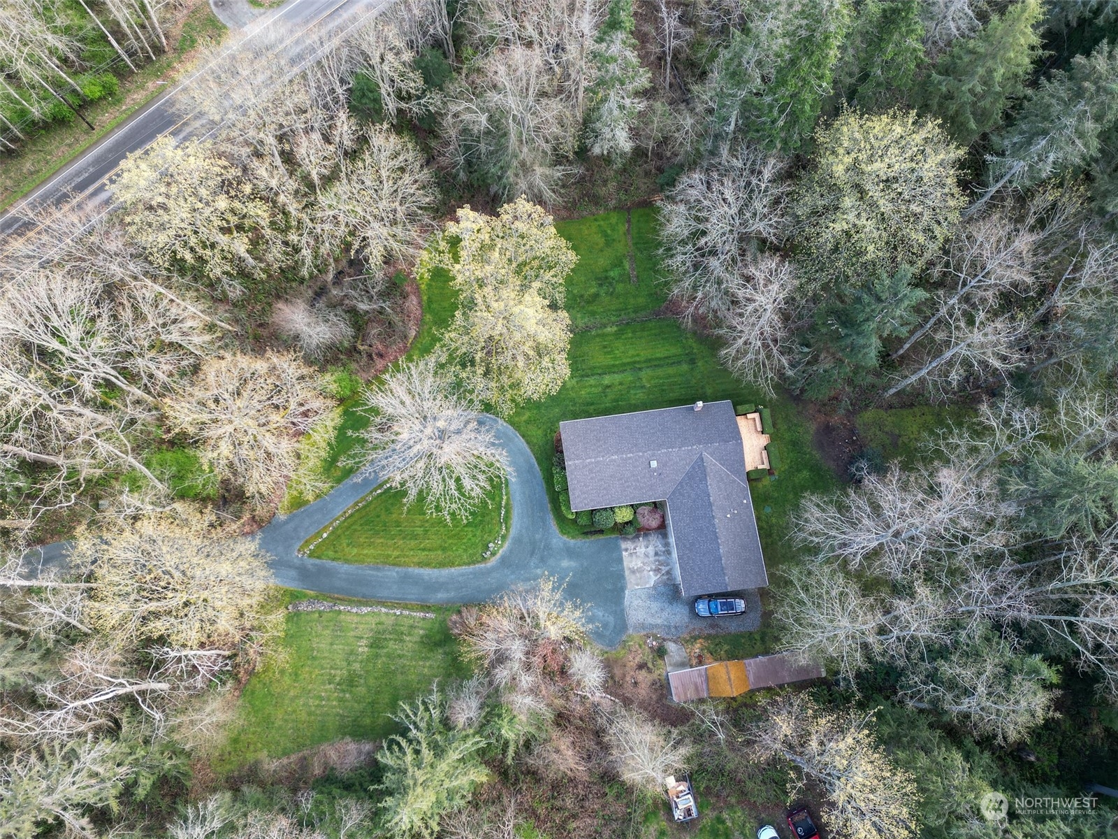 621 Silver Lake Road Oak Harbor, WA 98277 - Photo 2 of 36 Gallery Image 2