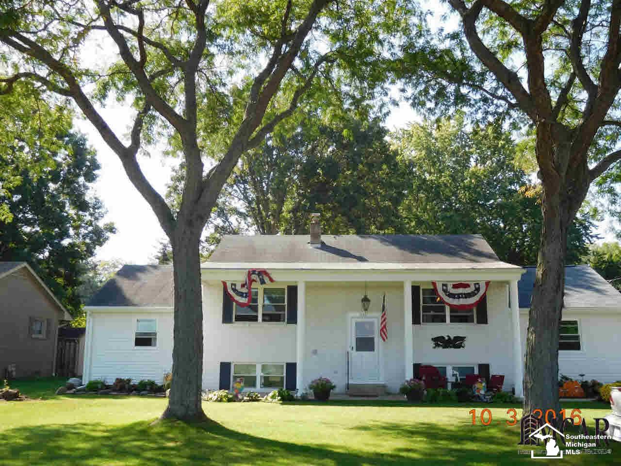 3011 North Custer Road Monroe, MI 48162 - Photo 1 of 35