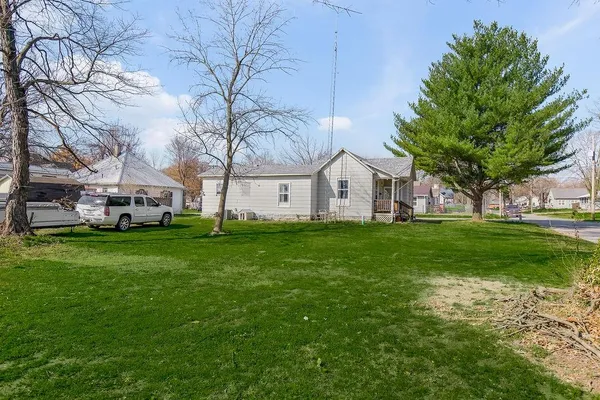 $150,000 | 600 East Grandriver Street, Clinton, MO 64735