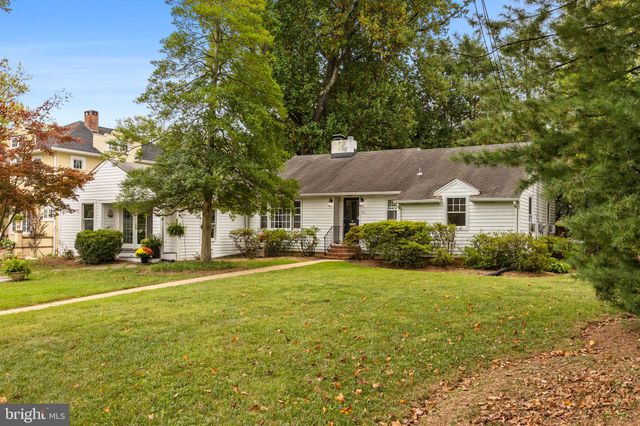 $950,000 | 111 Wardour Drive, Annapolis, MD 21401