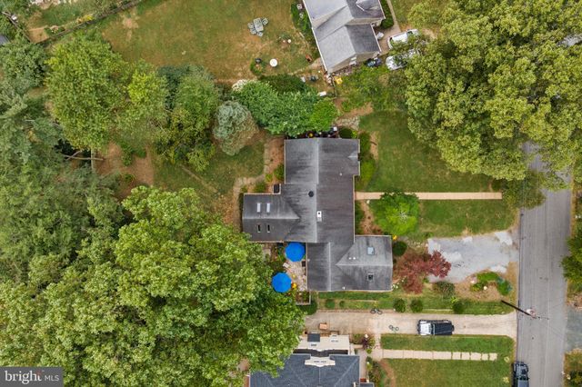 $950,000 | 111 Wardour Drive, Annapolis, MD 21401