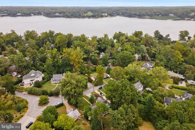 $950,000 | 111 Wardour Drive, Annapolis, MD 21401