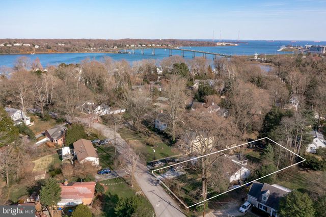 $950,000 | 111 Wardour Drive, Annapolis, MD 21401