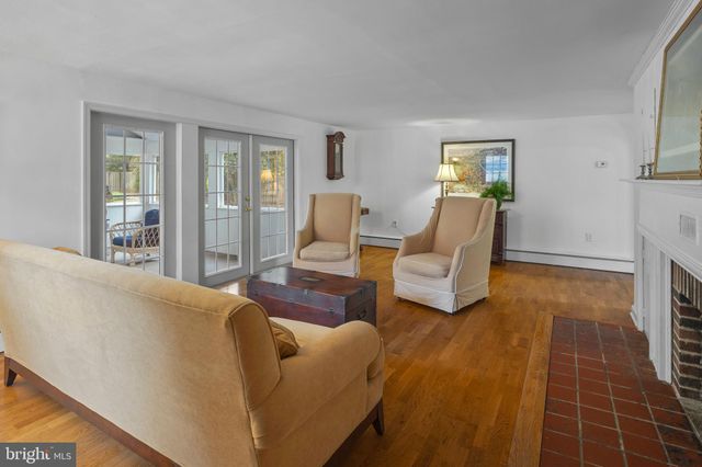 $950,000 | 111 Wardour Drive, Annapolis, MD 21401