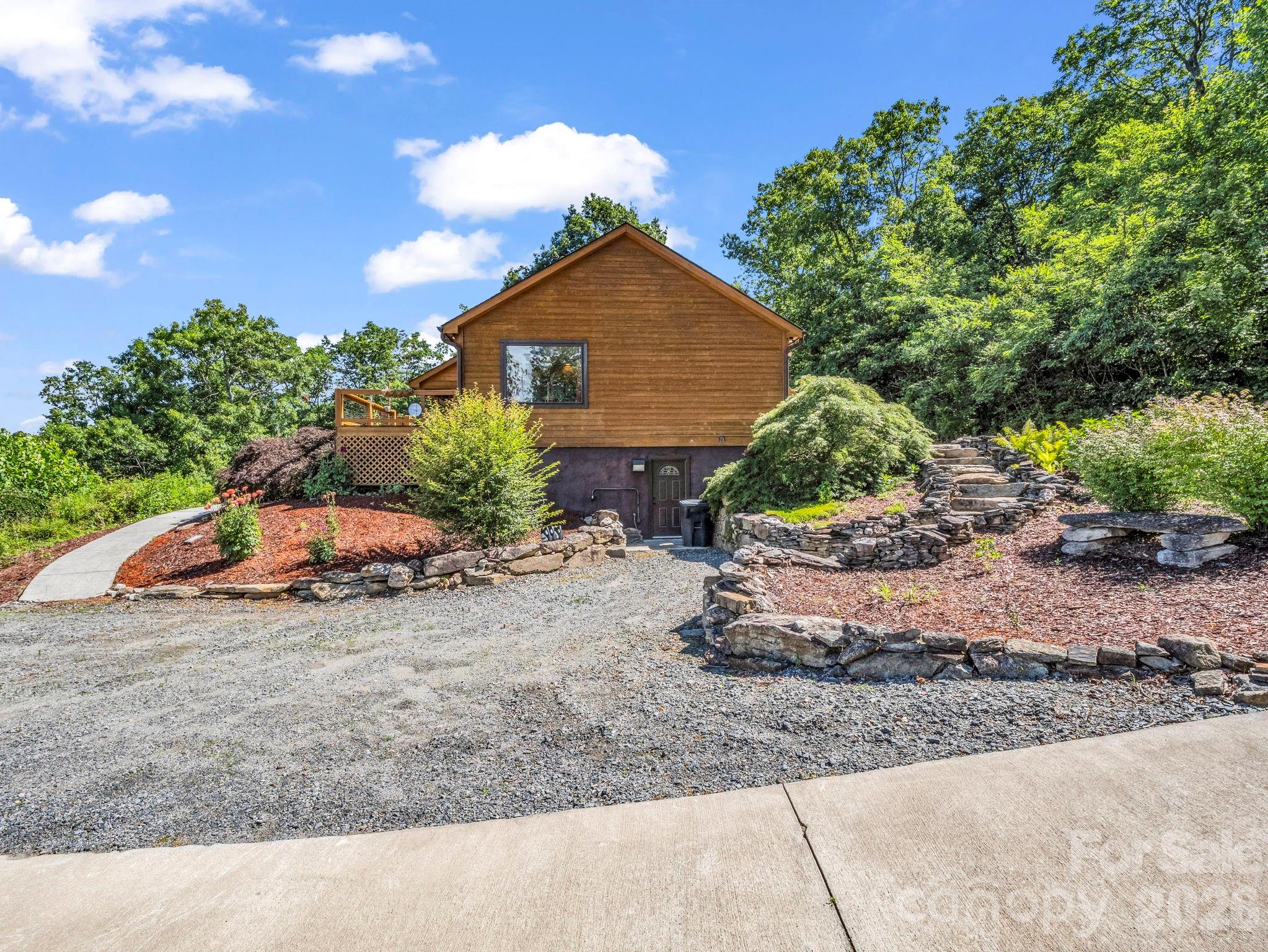 1025 Jeter Mountain Road Penrose, NC 28766 - Photo 45 of 48